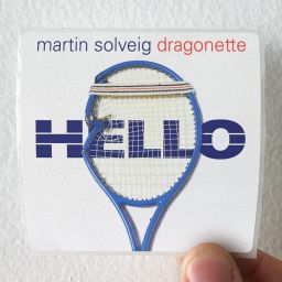 Martin Solveig-Hello