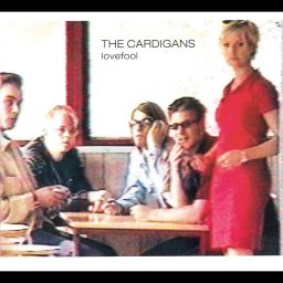The Cardigans - Lovefool