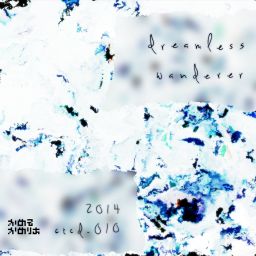 [CHROMA] Camellia - Dreamless Wanderer