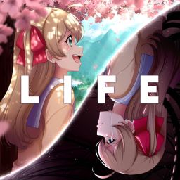 Neurosama - Life