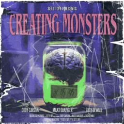 "Creating Monsters" - Set It Off (Set It Off Pack)