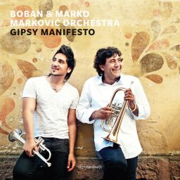 Turbo Dizel (Turbo Diesel) - Boban i Marko Markovic Orkestar