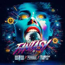 W&W x Harris & Ford x Triiipl3 Inc. - Tricky Disco