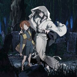 [ADOvent Calendar] Ado - GeGeGe no Kitaro {Bonus Map}