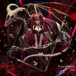 Laur - Executioner [Rhythm LAN 2025 Tiebreaker]