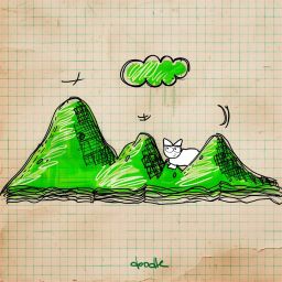 Cover de doodle