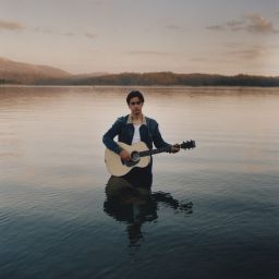 Noah Rinker - Wherever I Go