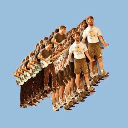 VULFPECK /// Sky Mall