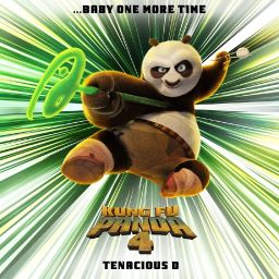 Tenacious D - ... Baby One More Time