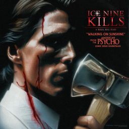 Ice Nine Kills, Reel Big Fish - Walking on Sunshine