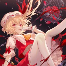 Unleash the Devil.