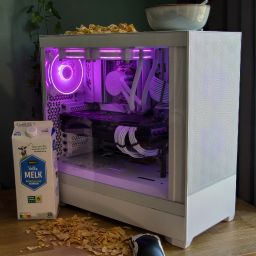 Computer Cornflakes