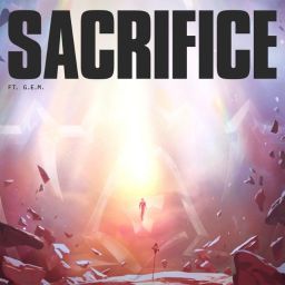 Sacrifice ft. G.E.M. - League of Legends (Chroma+)