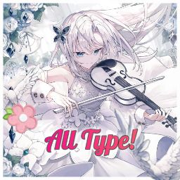 [All Type!] mitama. & Estia - Marigold Celeste[From:ARTIFACTS:ATMØSPHERE]