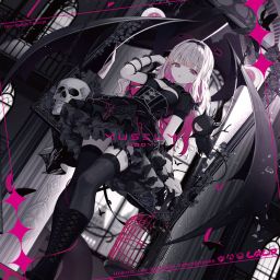 Laur - Toxic Graffiti