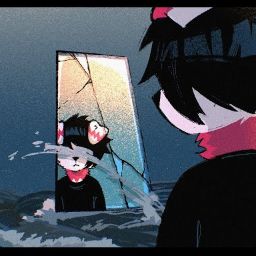 Fur:trash - Parasite