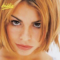 Day And Night- Billie Piper