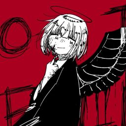 GO TO HELL! - iroharingo