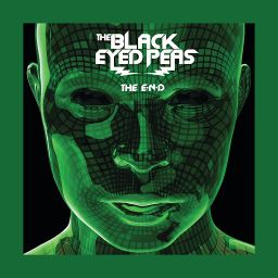 Black Eyed Peas - Boom Boom Pow (V3)
