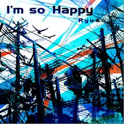 I'm so Happy(jubeat)
