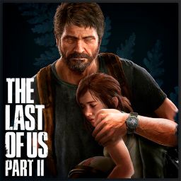 Ashley Johnson & Troy Baker - Wayfaring Stranger (The Last of Us Part II) [Noodle Extension, Vivify]