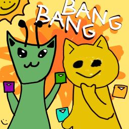 K'naan - Bang Bang (ft. Adam Levine)