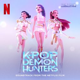 HUNTR/X - Takedown (From Kpop Demon Hunters)