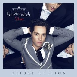 Hallelujah - Rufus Wainwright 