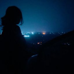 Lonely God - Marlboro Nights
