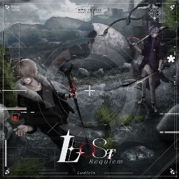 Lost Requiem