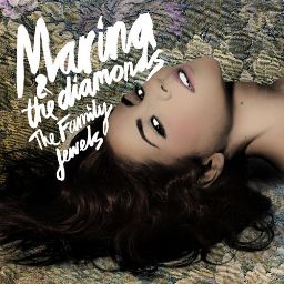 MARINA - Oh No!
