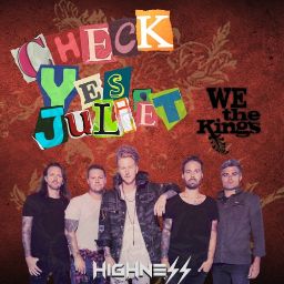 Check Yes, Juliet