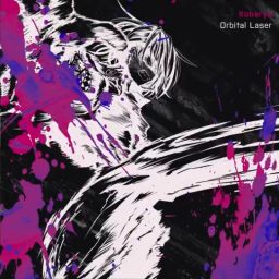 [teaser] Kobaryo - Orbital Laser