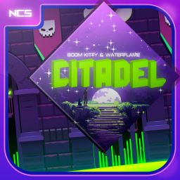 Citadel - Boom Kitty