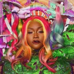 One Of My Bedbugs Ate My Pus*y - Cupcakke
