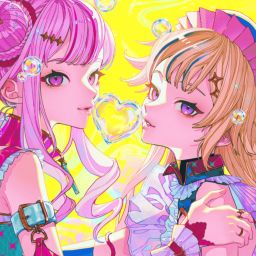 HIMEHINA -『バブリン』((Non-standard))