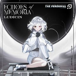 [BSWC2025] Ludicin - Echoes of Memoria